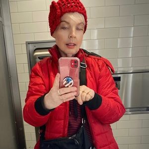 Meet your Posher, Virginia